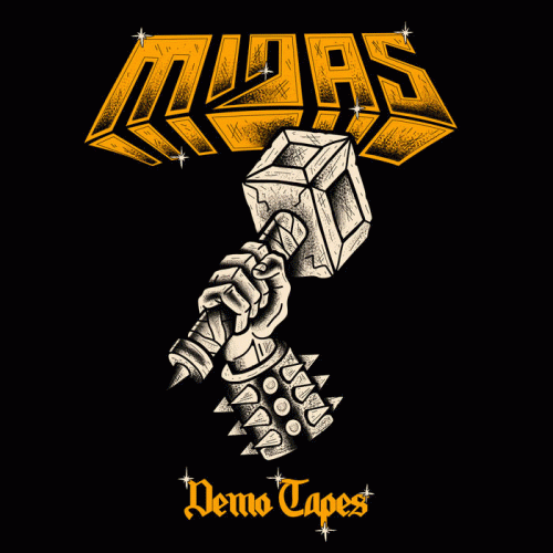 Midas (USA) : Demo Tapes